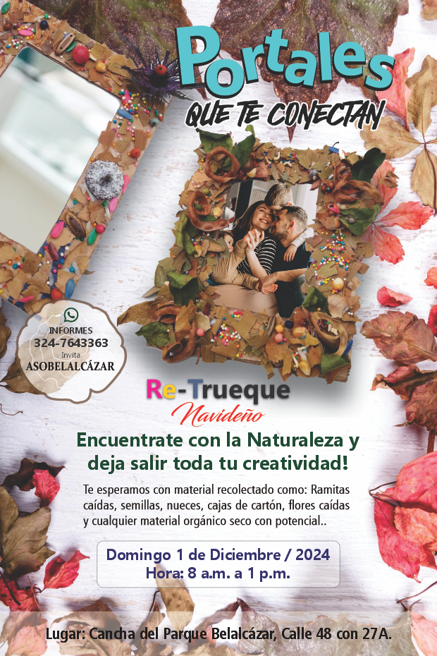 portales organicos